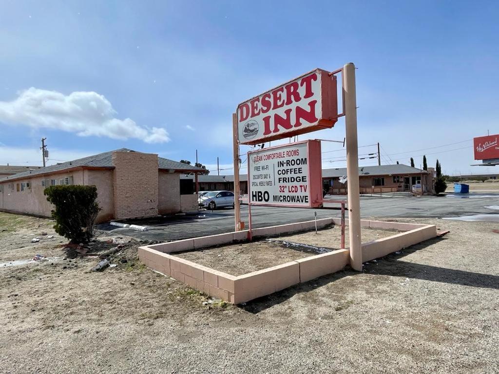 Desert Inn 모하비 외부 사진