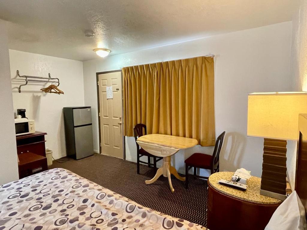 Desert Inn 모하비 외부 사진