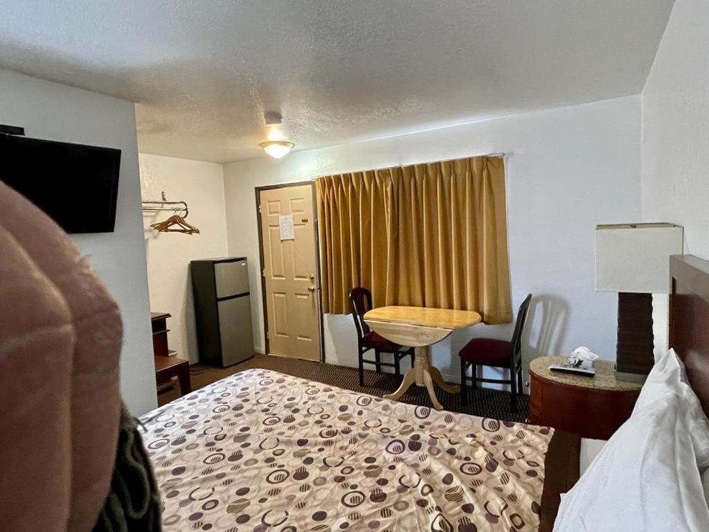 Desert Inn 모하비 외부 사진