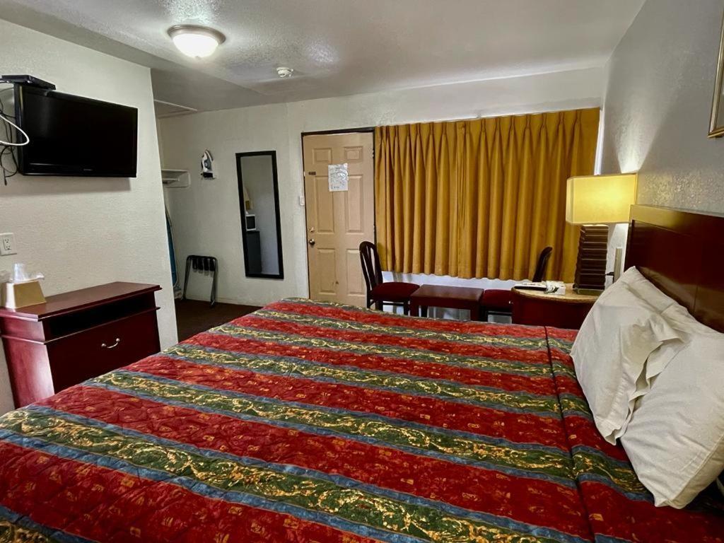 Desert Inn 모하비 외부 사진